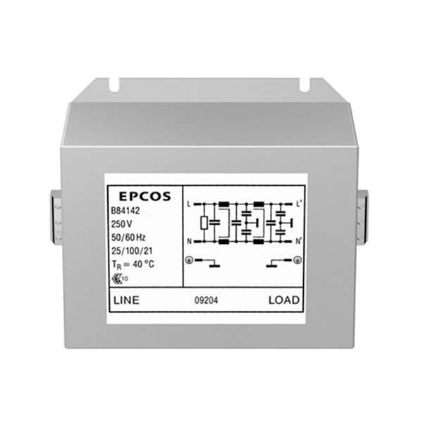 B84142B0025R000 EPCOS (TDK) – Price, Stock & Datasheet