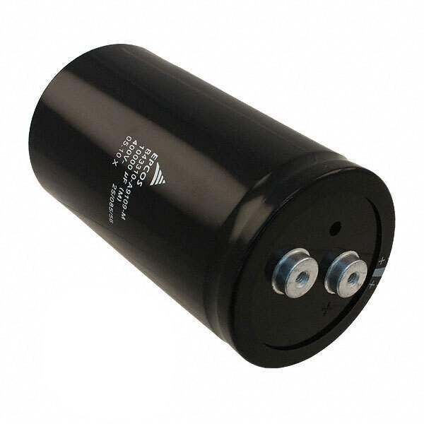 B43310A9109M000 EPCOS (TDK) – Price, Stock & Datasheet