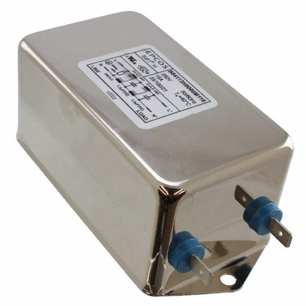 B84113H0000M116 EPCOS (TDK) – Price, Stock & Datasheet