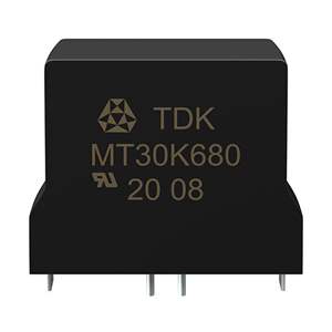 B72230M0681M401 EPCOS (TDK) – Price, Stock & Datasheet