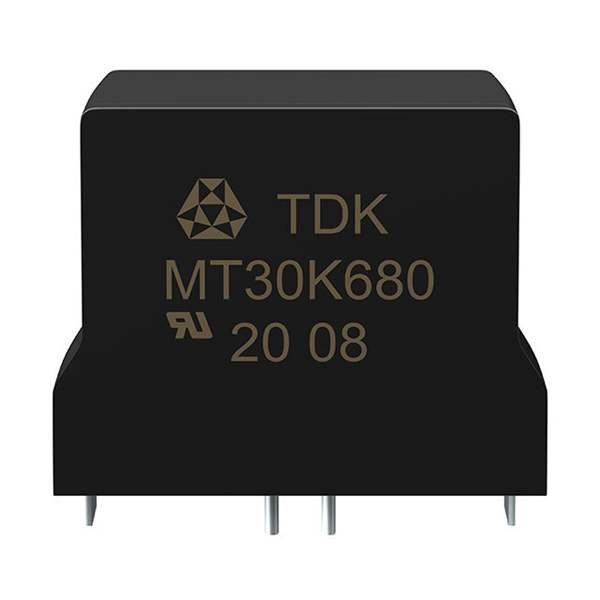 B72230M0681M401 EPCOS (TDK) – Price, Stock & Datasheet