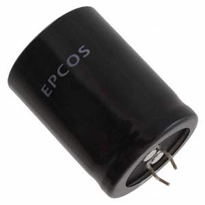 B41231A4339M000 EPCOS (TDK) – Price, Stock & Datasheet
