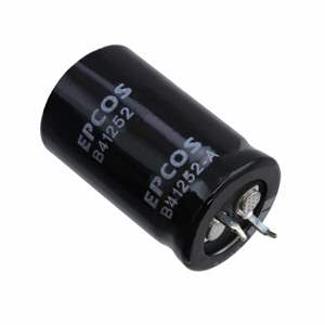B41252A5229M000 EPCOS (TDK) – Price, Stock & Datasheet