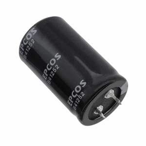 B41252A6109M000 EPCOS (TDK) – Price, Stock & Datasheet