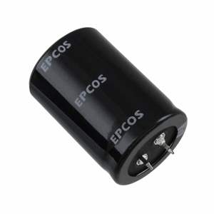 B41252A6159M000 EPCOS (TDK) – Price, Stock & Datasheet