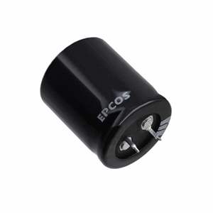 B41252B7109M000 EPCOS (TDK) – Price, Stock & Datasheet