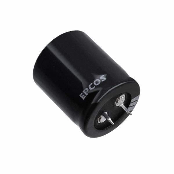 B41252B7109M000 EPCOS (TDK) – Price, Stock & Datasheet