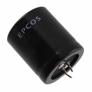B41252B8398M EPCOS (TDK) – Price, Stock & Datasheet