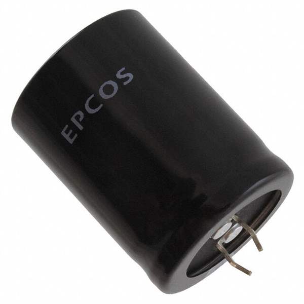 B41252B8478M EPCOS (TDK) – Price, Stock & Datasheet