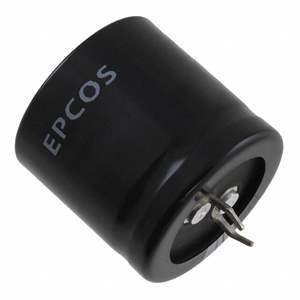 B41252C4159M EPCOS (TDK) – Price, Stock & Datasheet