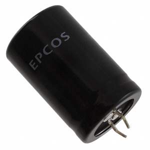 B41505A4159M000 EPCOS (TDK) – Price, Stock & Datasheet