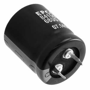 B41505A5688M000 EPCOS (TDK) – Price, Stock & Datasheet