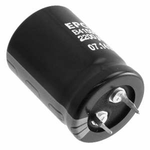 B41505A8228M000 EPCOS (TDK) – Price, Stock & Datasheet