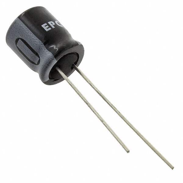 B41821A7337M000 EPCOS (TDK) – Price, Stock & Datasheet
