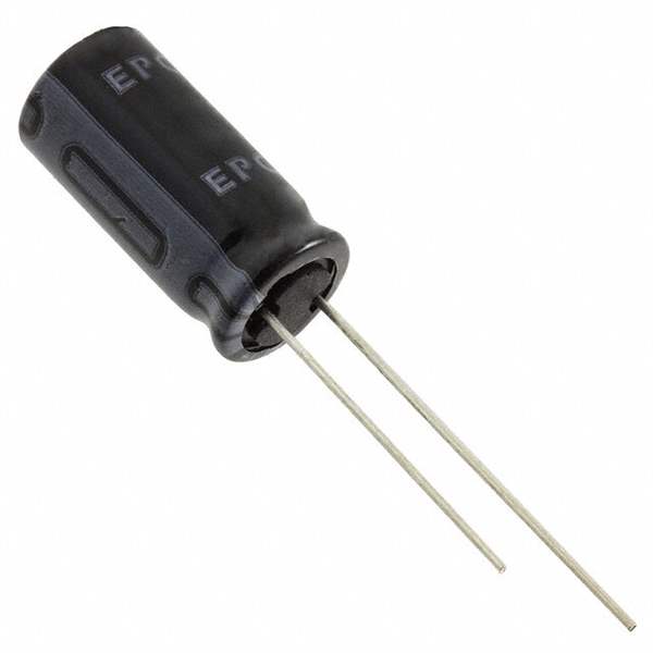 B41851A9107M000 EPCOS (TDK) – Price, Stock & Datasheet