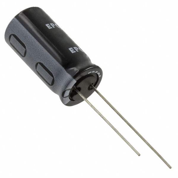 B41851A9227M000 EPCOS (TDK) – Price, Stock & Datasheet