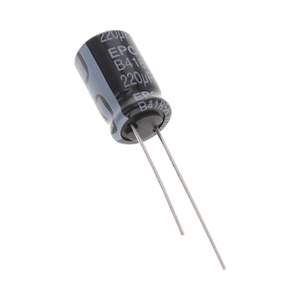 B41856C6227M000 EPCOS (TDK) – Price, Stock & Datasheet