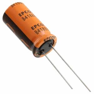 B41888C5158M000 EPCOS (TDK) – Price, Stock & Datasheet