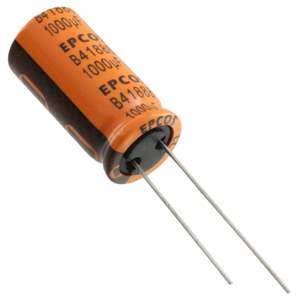 B41888C7108M000 EPCOS (TDK) – Price, Stock & Datasheet