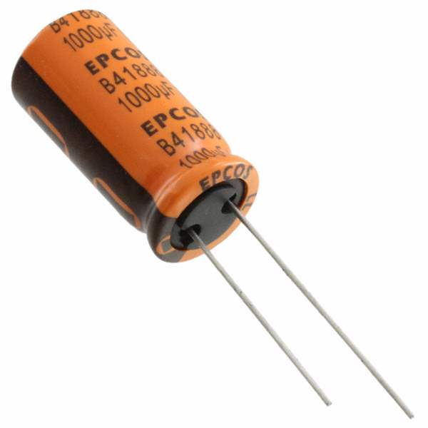 B41888C7108M000 EPCOS (TDK) – Price, Stock & Datasheet