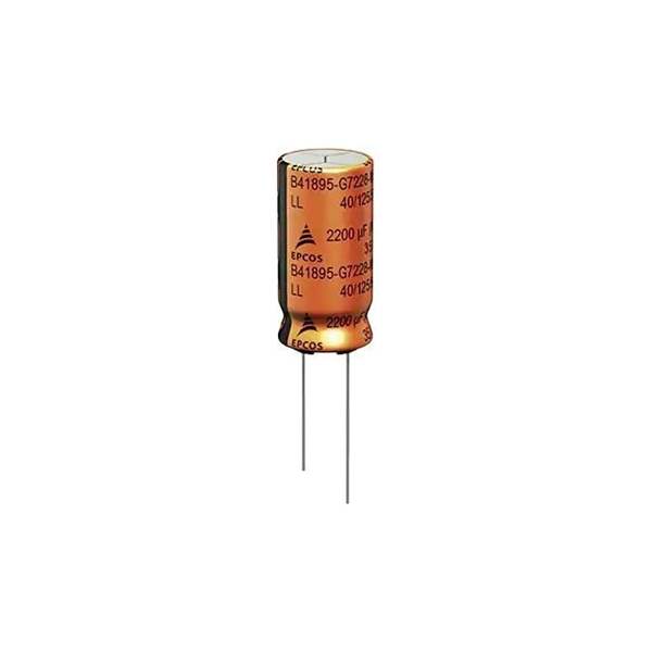 B41895J6108M000 EPCOS (TDK) – Price, Stock & Datasheet