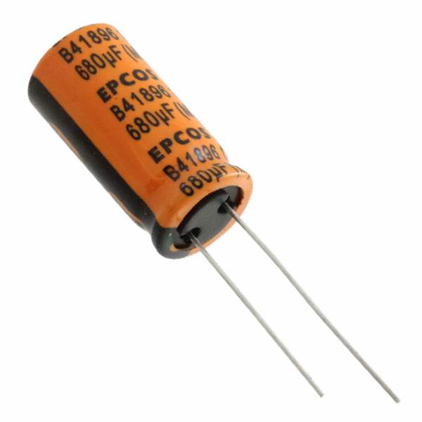 B41896C7687M000 EPCOS (TDK) – Price, Stock & Datasheet