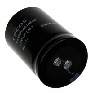 B43305A9108M000 EPCOS (TDK) – Price, Stock & Datasheet