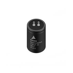 B43415C3668A000 EPCOS (TDK) – Price, Stock & Datasheet