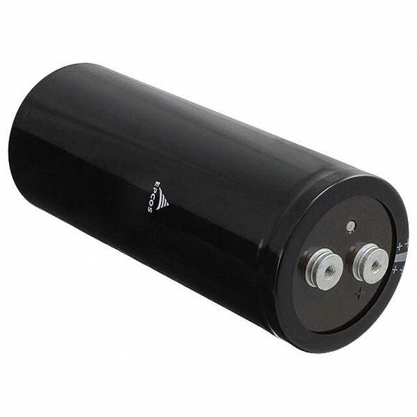 B43456A5129M000 EPCOS (TDK) – Price, Stock & Datasheet