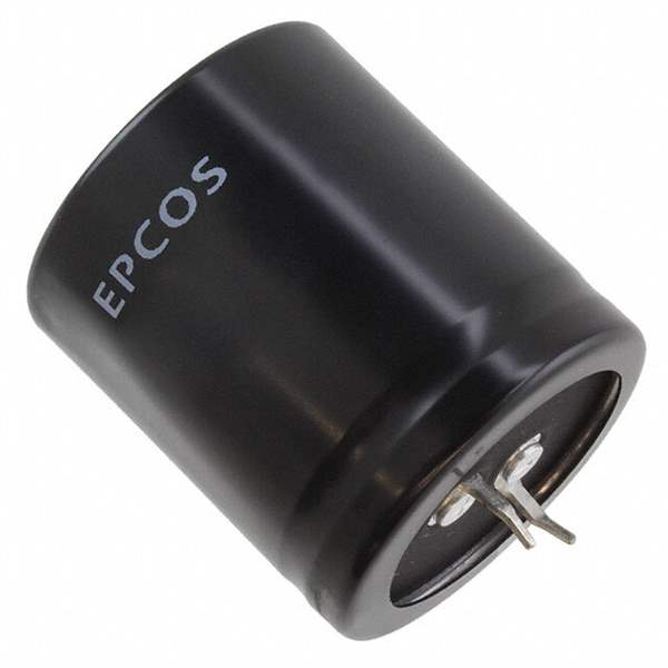 B43501A5337M000 EPCOS (TDK) – Price, Stock & Datasheet
