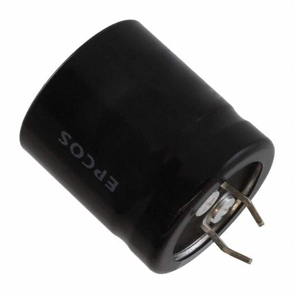 B43501A5476M000 EPCOS (TDK) – Price, Stock & Datasheet