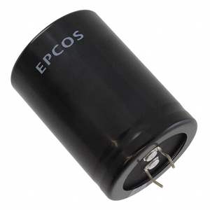 B43501A5477M000 EPCOS (TDK) – Price, Stock & Datasheet