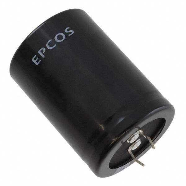 B43501A5477M000 EPCOS (TDK) – Price, Stock & Datasheet