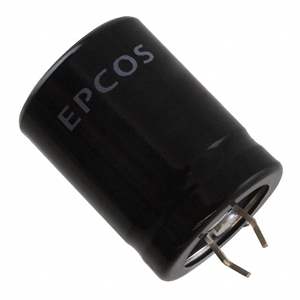 B43501A9107M000 EPCOS (TDK) – Price, Stock & Datasheet