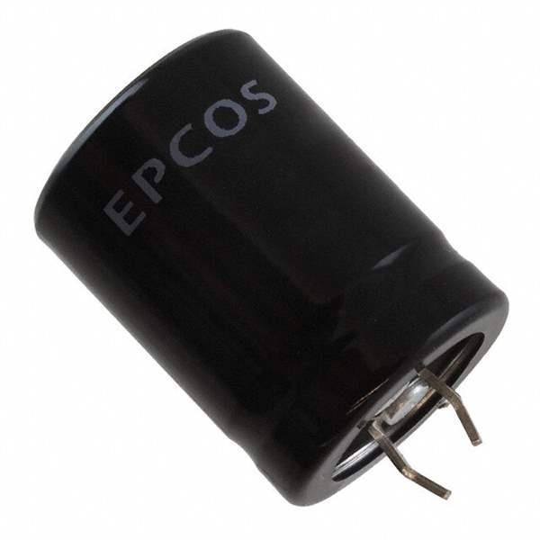 B43501A9107M000 EPCOS (TDK) – Price, Stock & Datasheet