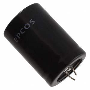 B43501A9337M000 EPCOS (TDK) – Price, Stock & Datasheet