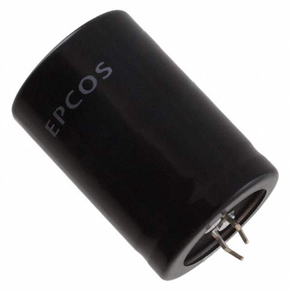 B43501A9337M000 EPCOS (TDK) – Price, Stock & Datasheet