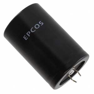 B43501A9687M000 EPCOS (TDK) – Price, Stock & Datasheet