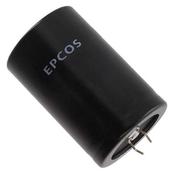 B43501A9687M000 EPCOS (TDK) – Price, Stock & Datasheet
