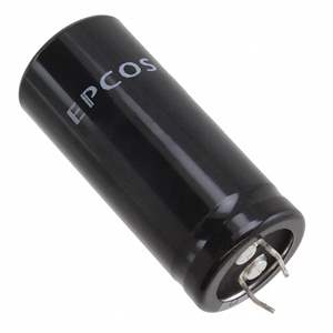 B43504A2477M000 EPCOS (TDK) – Price, Stock & Datasheet