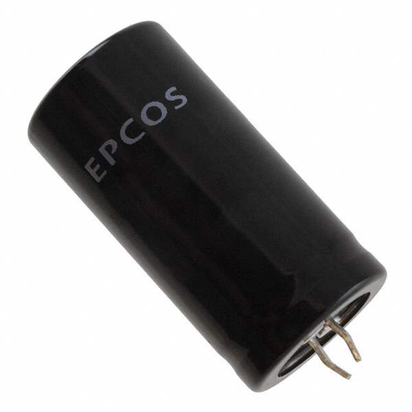 B43504A5227M000 EPCOS (TDK) – Price, Stock & Datasheet