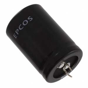 B43504A9337M000 EPCOS (TDK) – Price, Stock & Datasheet