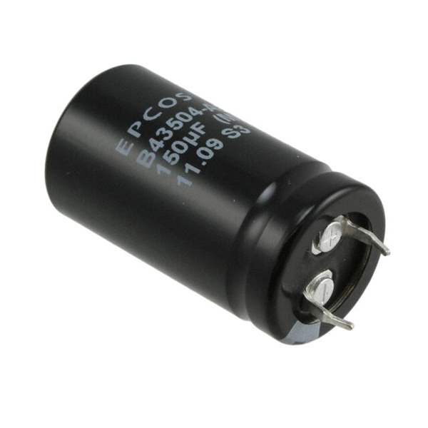 B43504A9686M000 EPCOS (TDK) – Price, Stock & Datasheet