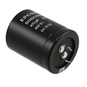 B43504C5227M000 EPCOS (TDK) – Price, Stock & Datasheet