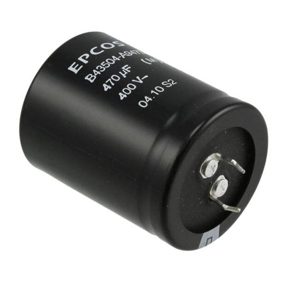 B43504C5227M000 EPCOS (TDK) – Price, Stock & Datasheet