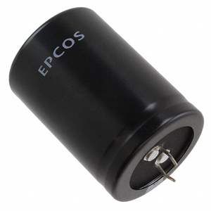 B43505A5337M000 EPCOS (TDK) – Price, Stock & Datasheet