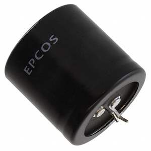 B43505C5227M000 EPCOS (TDK) – Price, Stock & Datasheet