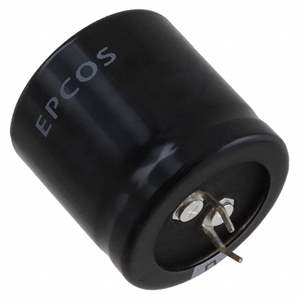 B43505C9157M000 EPCOS (TDK) – Price, Stock & Datasheet