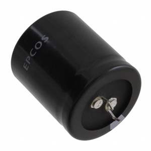 B43505C9337M000 EPCOS (TDK) – Price, Stock & Datasheet