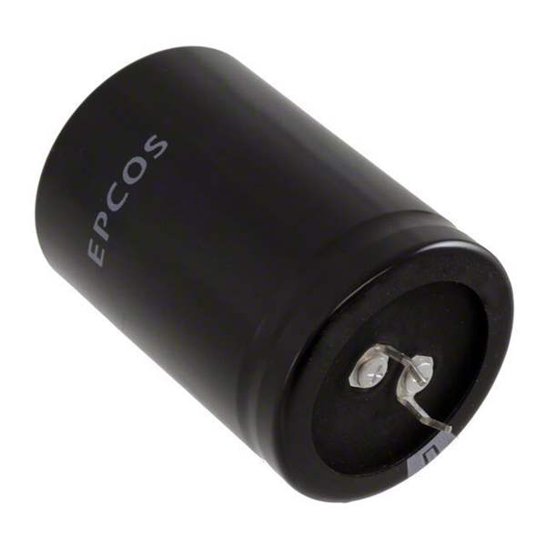 B43508A5107M000 EPCOS (TDK) – Price, Stock & Datasheet